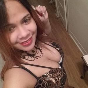 Meet your Posher, María